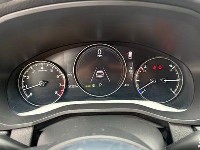 2024 Mazda Mazda CX-90 3.3 Turbo Premium
