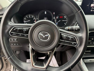 2024 Mazda Mazda CX-90 3.3 Turbo Premium