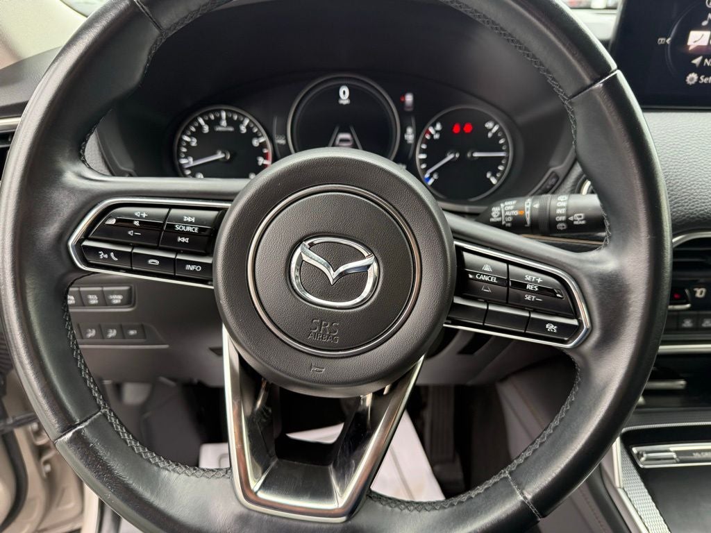 2024 Mazda Mazda CX-90 3.3 Turbo Premium