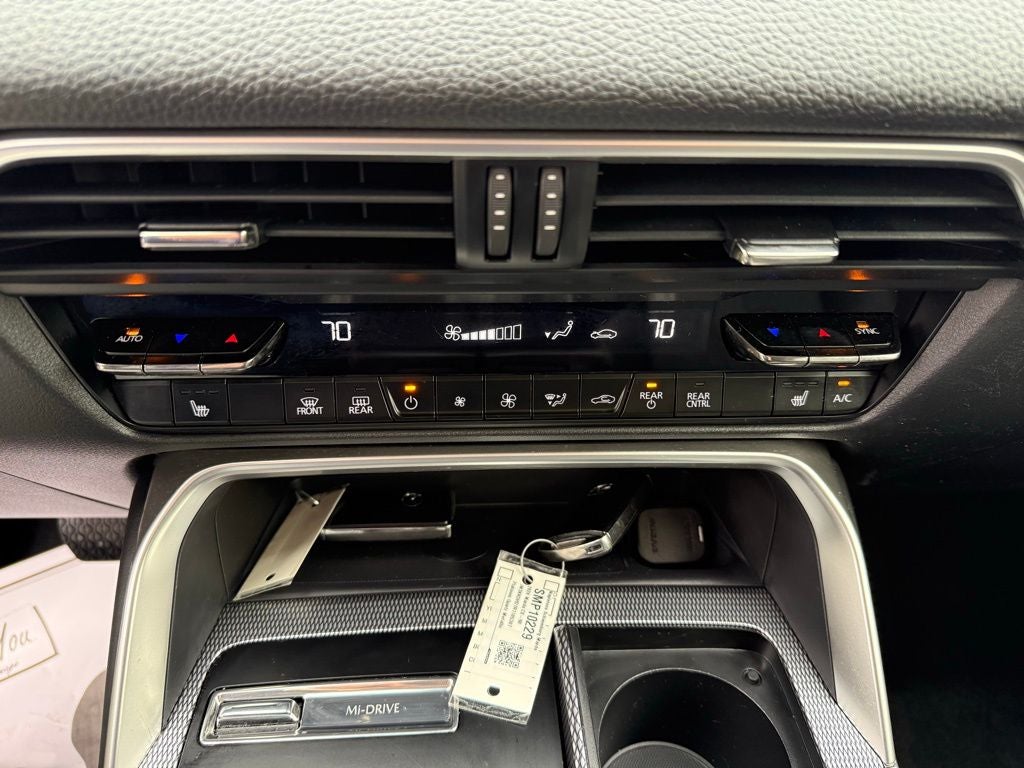 2024 Mazda Mazda CX-90 3.3 Turbo Premium