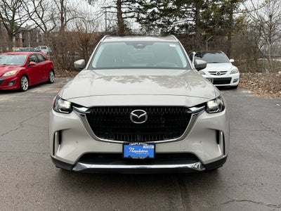 2024 Mazda Mazda CX-90 3.3 Turbo Premium