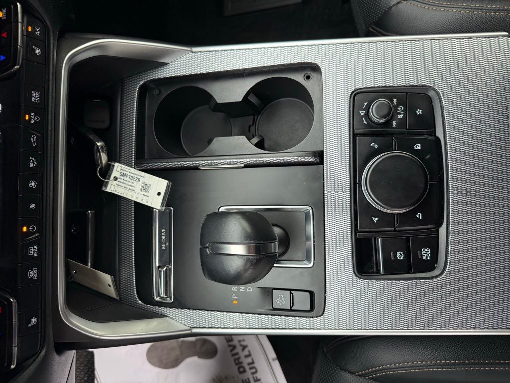 2024 Mazda Mazda CX-90 3.3 Turbo Premium