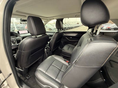 2024 Mazda Mazda CX-90 3.3 Turbo Premium