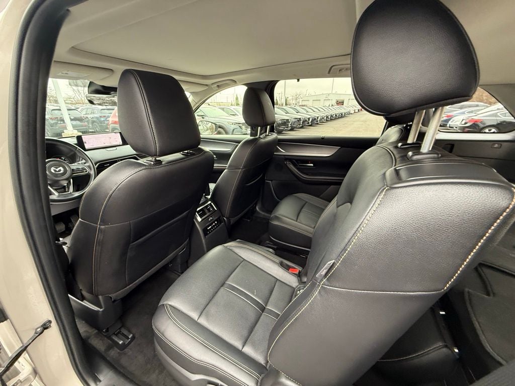 2024 Mazda Mazda CX-90 3.3 Turbo Premium
