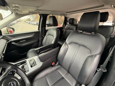 2024 Mazda Mazda CX-90 3.3 Turbo Premium