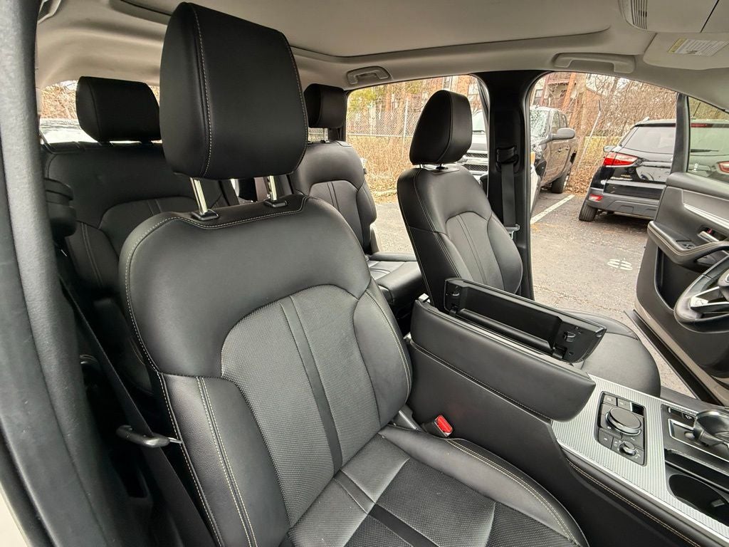 2024 Mazda Mazda CX-90 3.3 Turbo Premium