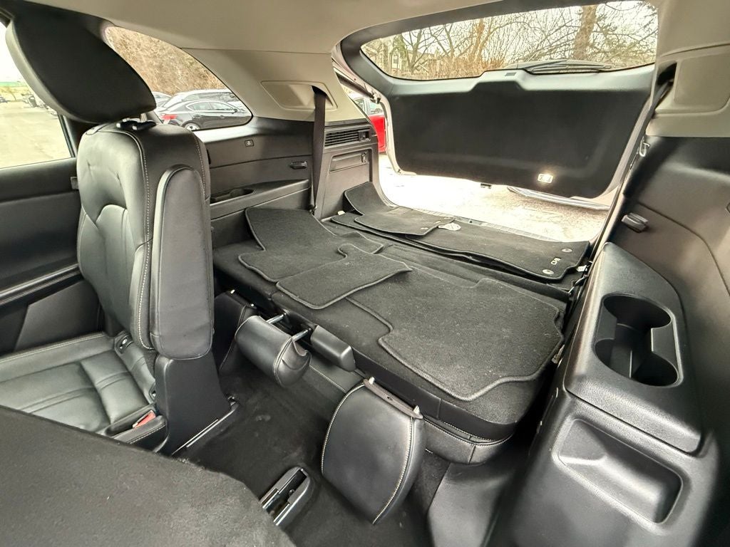 2024 Mazda Mazda CX-90 3.3 Turbo Premium