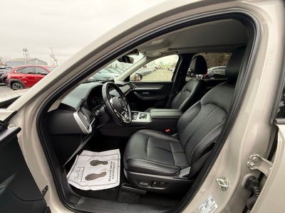 2024 Mazda Mazda CX-90 3.3 Turbo Premium