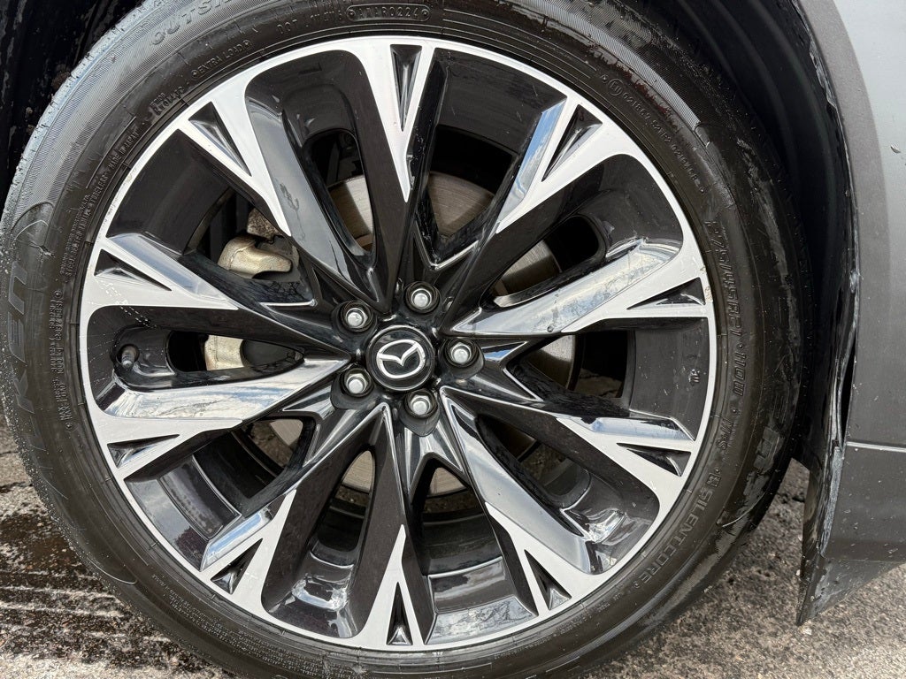 2024 Mazda Mazda CX-90 PHEV Premium Plus