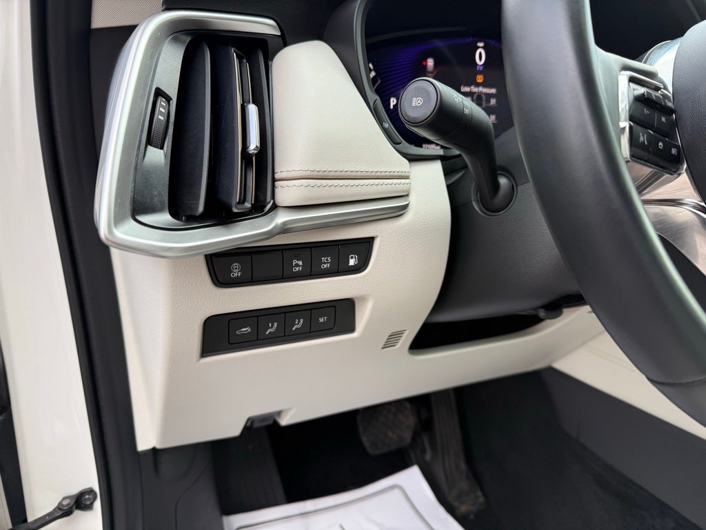 2024 Mazda Mazda CX-90 PHEV Premium Plus