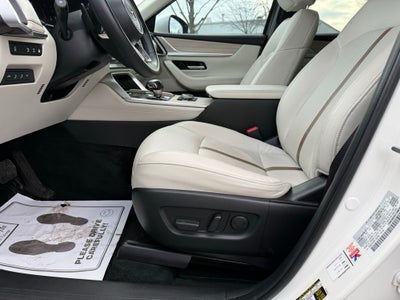 2024 Mazda Mazda CX-90 PHEV Premium Plus