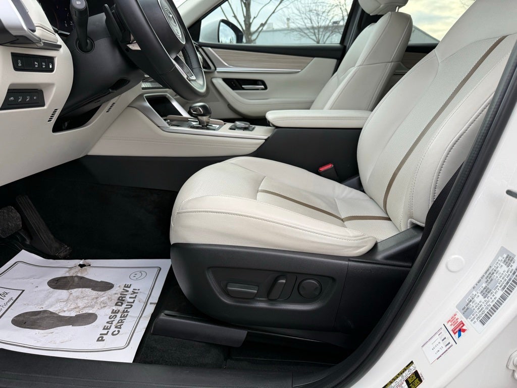 2024 Mazda Mazda CX-90 PHEV Premium Plus