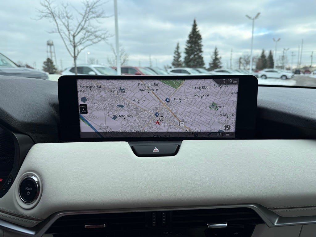 2024 Mazda Mazda CX-90 PHEV Premium Plus