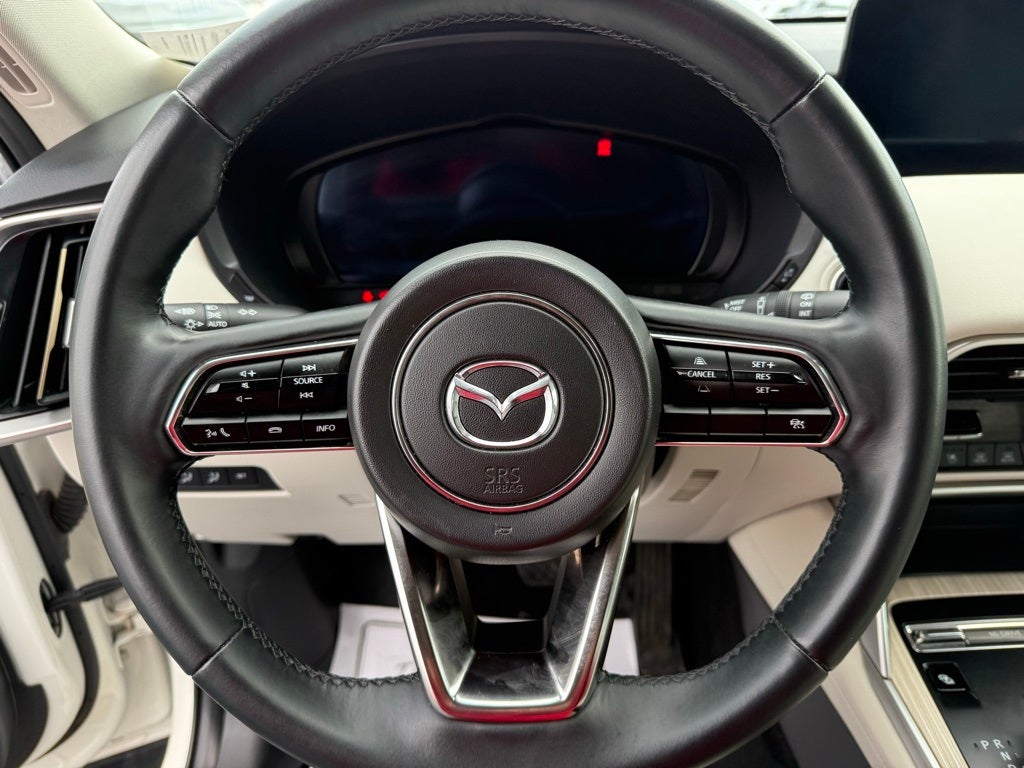 2024 Mazda Mazda CX-90 PHEV Premium Plus