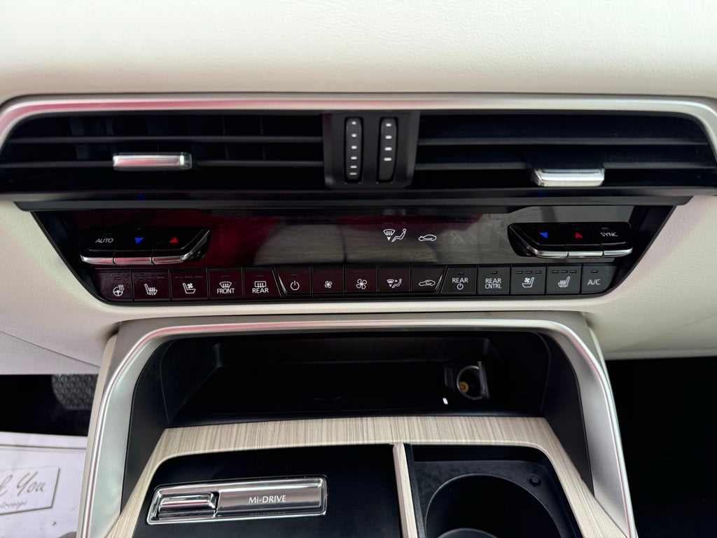 2024 Mazda Mazda CX-90 PHEV Premium Plus