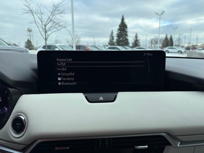 2024 Mazda Mazda CX-90 PHEV Premium Plus