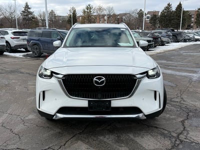 2024 Mazda Mazda CX-90 PHEV Premium Plus