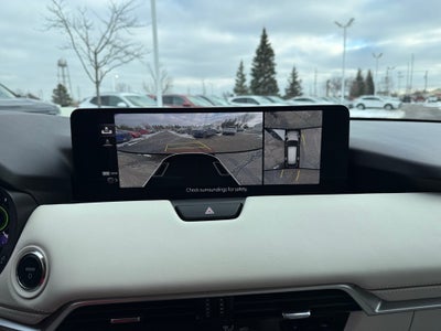 2024 Mazda Mazda CX-90 PHEV Premium Plus