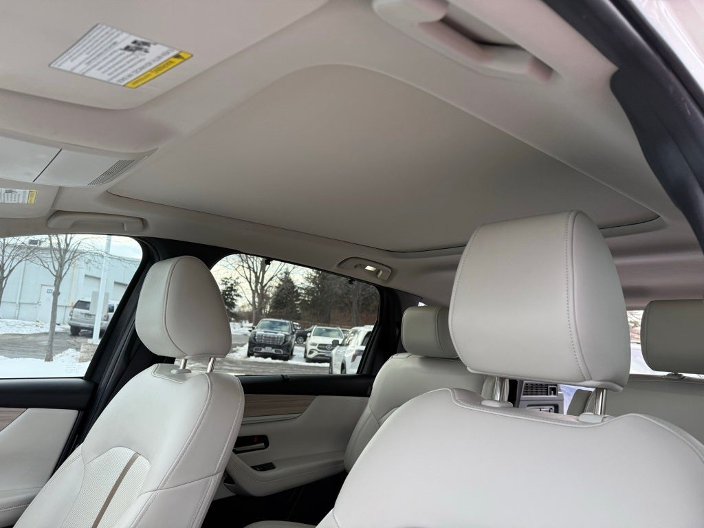 2024 Mazda Mazda CX-90 PHEV Premium Plus