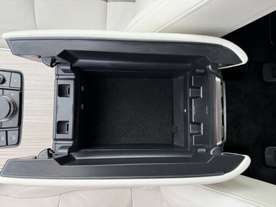 2024 Mazda Mazda CX-90 PHEV Premium Plus