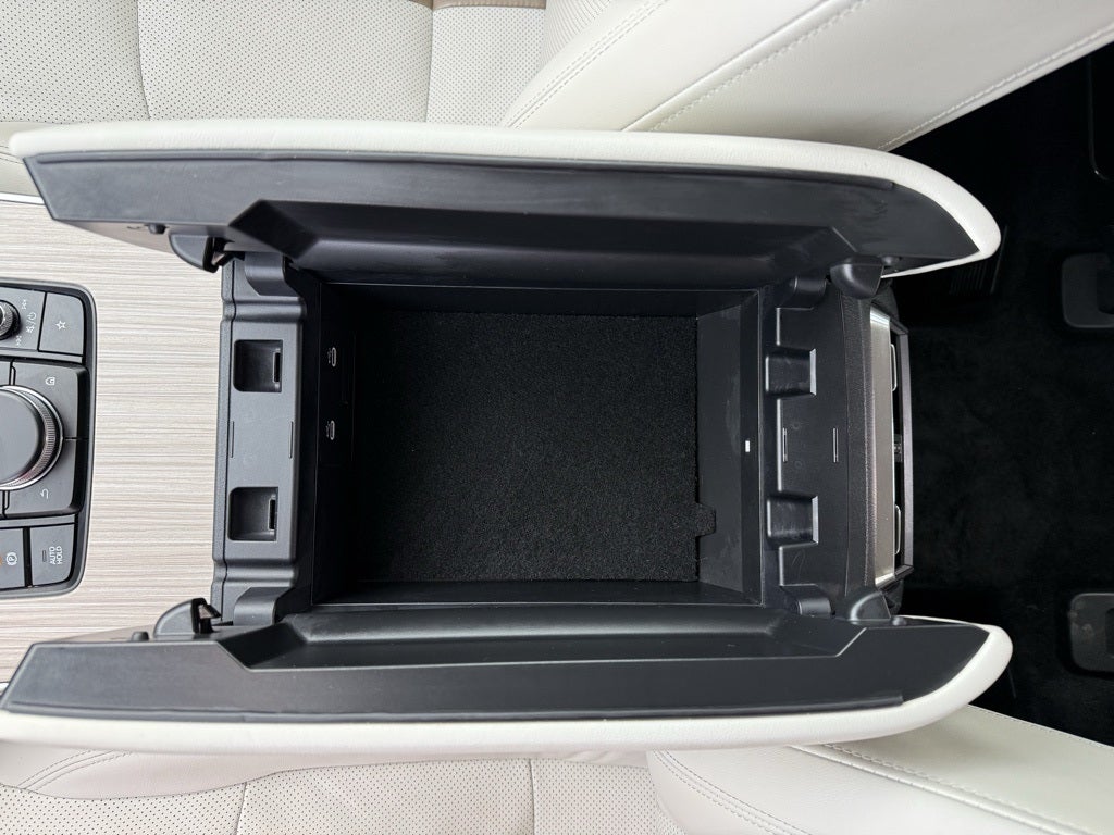 2024 Mazda Mazda CX-90 PHEV Premium Plus