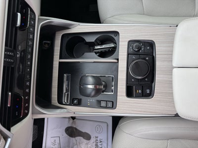 2024 Mazda Mazda CX-90 PHEV Premium Plus