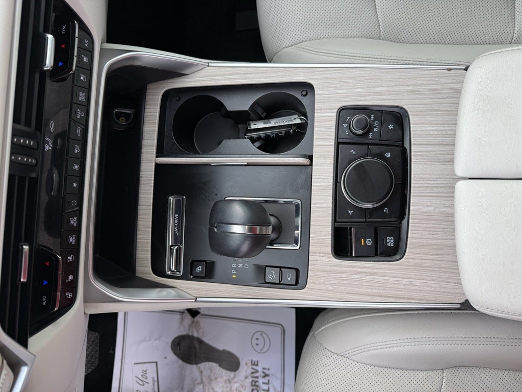 2024 Mazda Mazda CX-90 PHEV Premium Plus