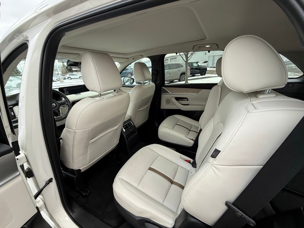 2024 Mazda Mazda CX-90 PHEV Premium Plus