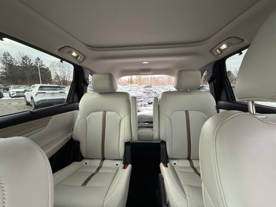 2024 Mazda Mazda CX-90 PHEV Premium Plus