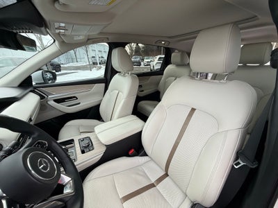 2024 Mazda Mazda CX-90 PHEV Premium Plus