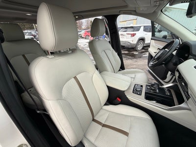 2024 Mazda Mazda CX-90 PHEV Premium Plus