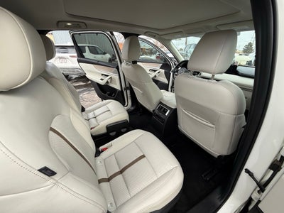 2024 Mazda Mazda CX-90 PHEV Premium Plus