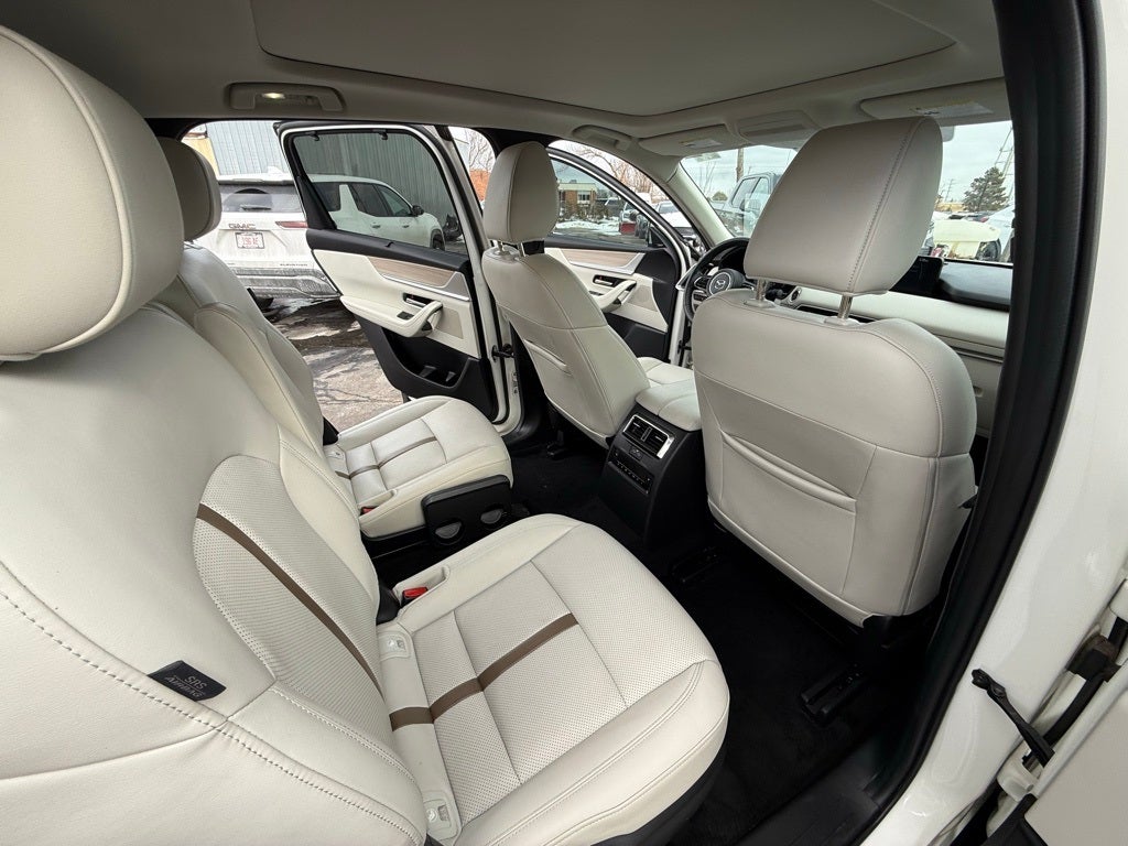 2024 Mazda Mazda CX-90 PHEV Premium Plus