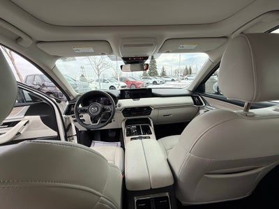 2024 Mazda Mazda CX-90 PHEV Premium Plus