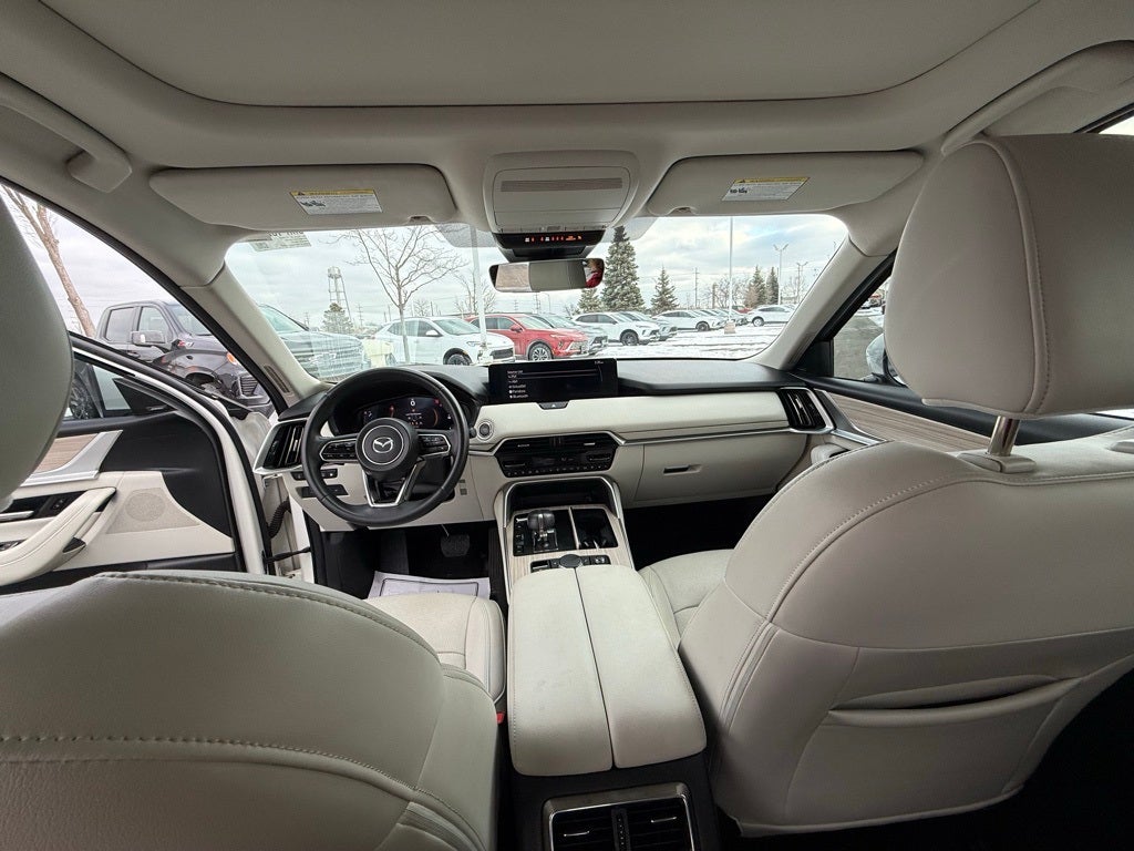 2024 Mazda Mazda CX-90 PHEV Premium Plus