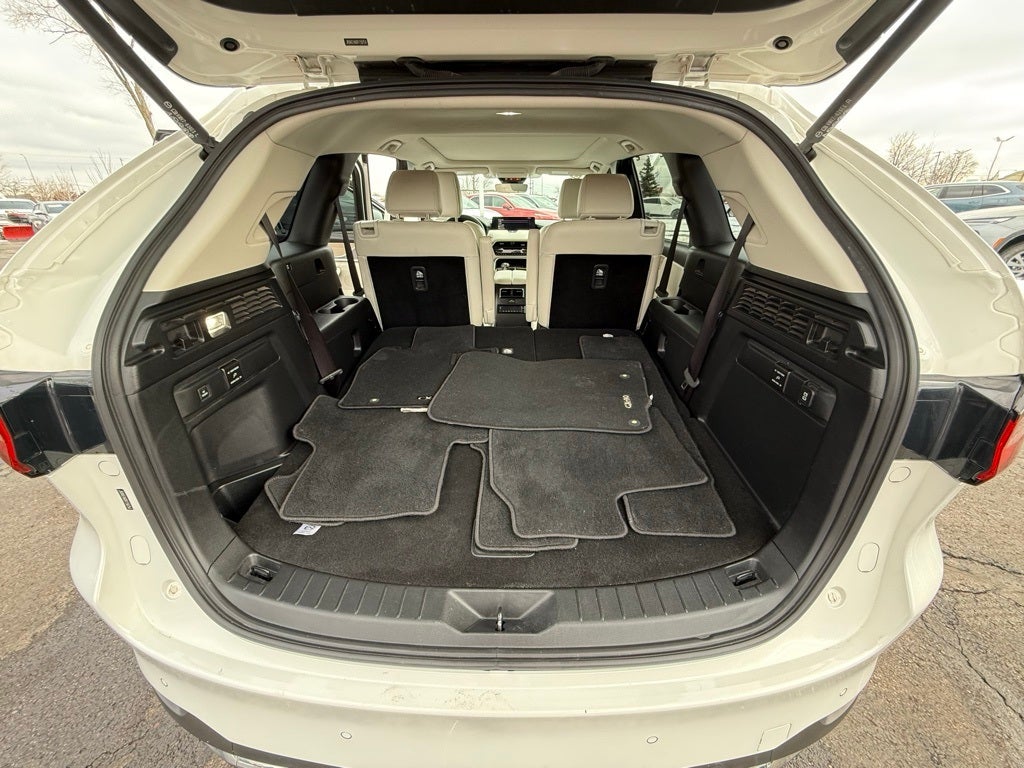 2024 Mazda Mazda CX-90 PHEV Premium Plus