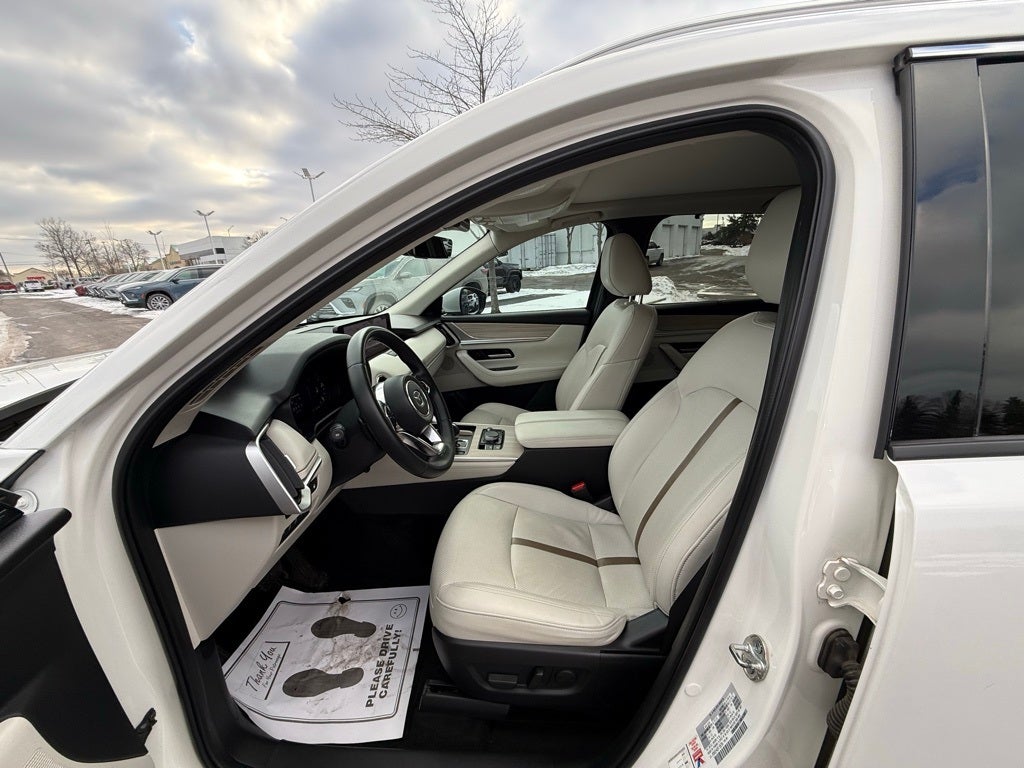 2024 Mazda Mazda CX-90 PHEV Premium Plus