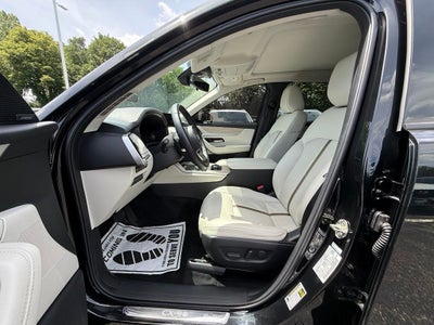 2024 Mazda Mazda CX-90 PHEV Premium Plus