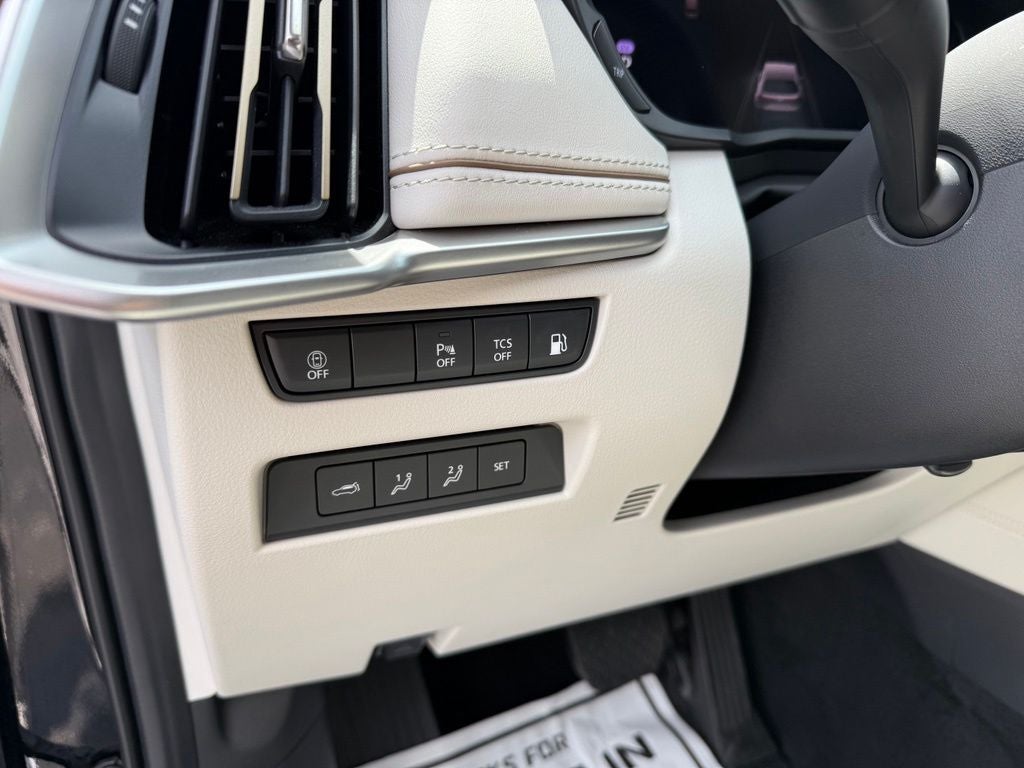 2024 Mazda Mazda CX-90 PHEV Premium Plus