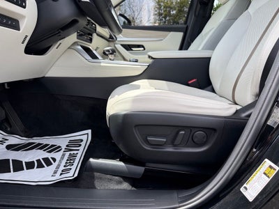 2024 Mazda Mazda CX-90 PHEV Premium Plus