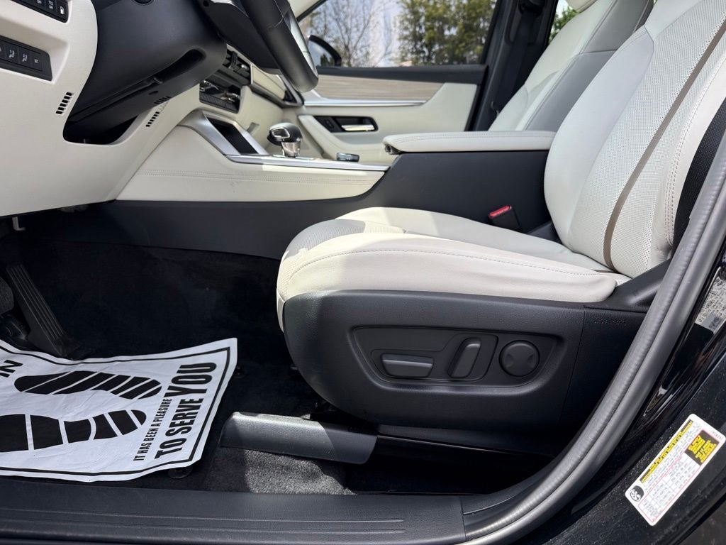 2024 Mazda Mazda CX-90 PHEV Premium Plus
