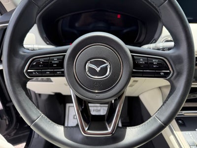 2024 Mazda Mazda CX-90 PHEV Premium Plus