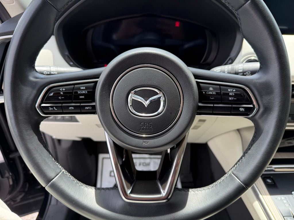 2024 Mazda Mazda CX-90 PHEV Premium Plus