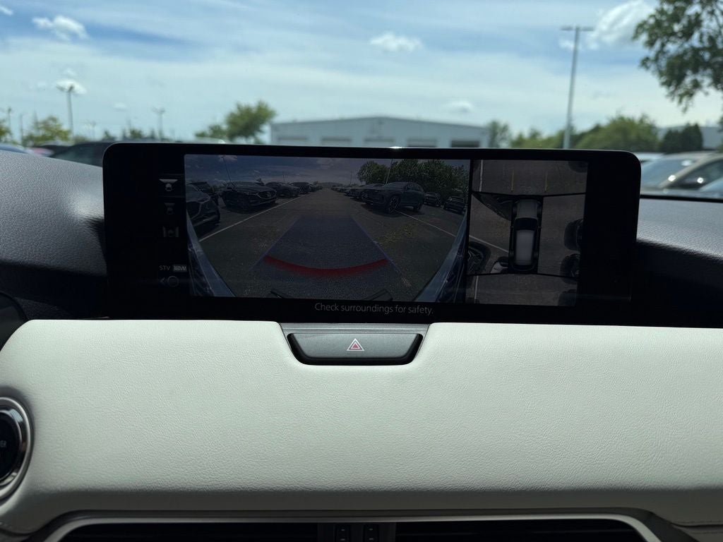 2024 Mazda Mazda CX-90 PHEV Premium Plus