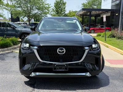 2024 Mazda Mazda CX-90 PHEV Premium Plus