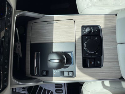 2024 Mazda Mazda CX-90 PHEV Premium Plus