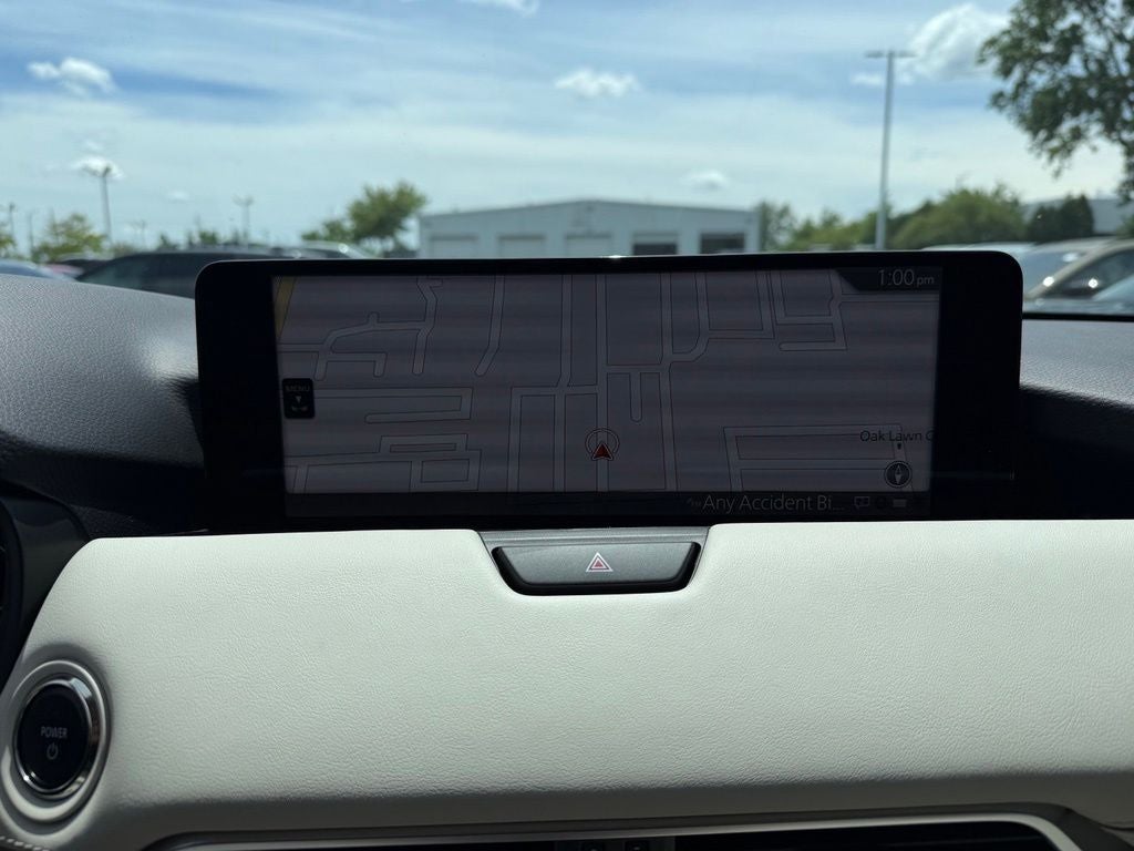2024 Mazda Mazda CX-90 PHEV Premium Plus