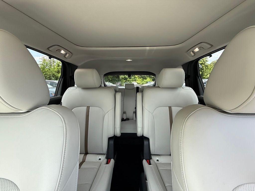 2024 Mazda Mazda CX-90 PHEV Premium Plus