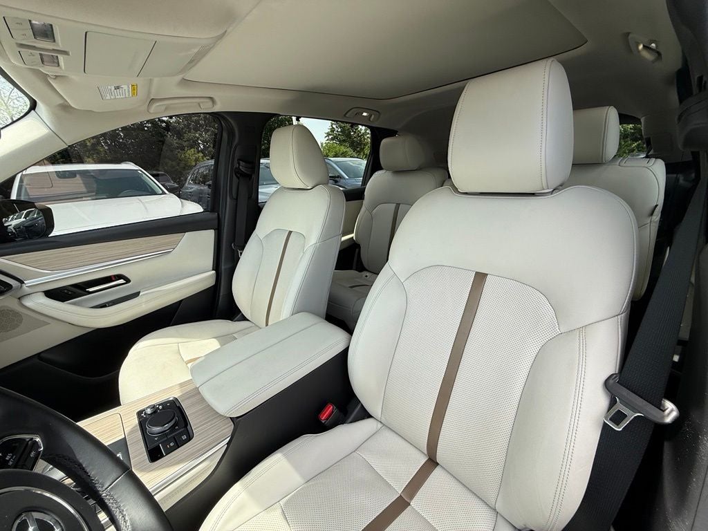 2024 Mazda Mazda CX-90 PHEV Premium Plus