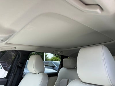 2024 Mazda Mazda CX-90 PHEV Premium Plus